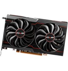 Видеокарта Sapphire Pulse Radeon RX 6500 XT Gaming OC 11314-07-20G