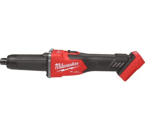 Прямошлифовальная машина Milwaukee M18 FDGRB-0X 4933480953 без АКБ, кейс