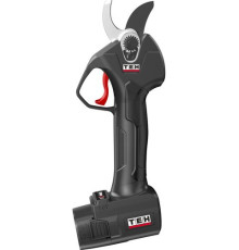 Секатор TEH TPS732-1B с 1-им АКБ, кейс