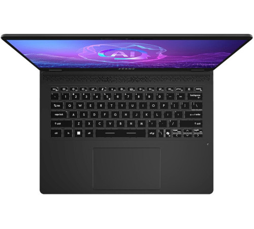 Ноутбук MSI Prestige 14 AI+ Evo C2VMG-044RU