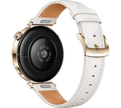 Умные часы Huawei Watch GT 5 41 мм белый