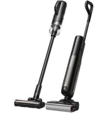Пылесос Trouver Wet and Dry Vacuum K20 Combo HMH22A евровилка, черный