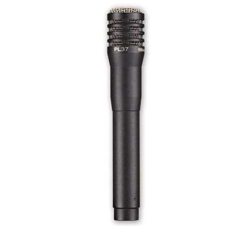 Микрофон Electro-Voice PL-37