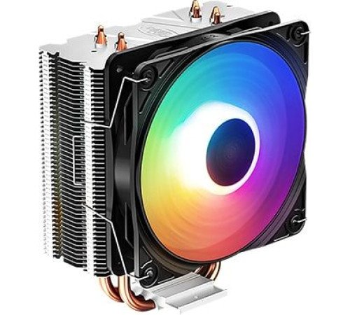 Кулер для процессора DeepCool GAMMAXX 400K DP-MCH4-GMX400V2-K