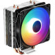 Кулер для процессора DeepCool GAMMAXX 400K DP-MCH4-GMX400V2-K