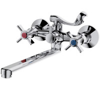 Смеситель РМС SL118-140P