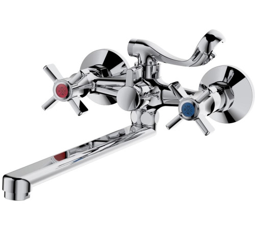 Смеситель РМС SL118-140P