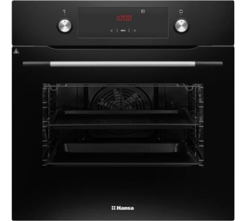 Электрический духовой шкаф Hansa BOES69451