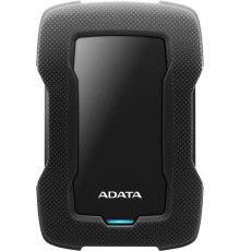 Внешний накопитель ADATA HD330 AHD330-5TU31-CBK 5TB черный