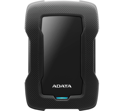 Внешний накопитель ADATA HD330 AHD330-5TU31-CBK 5TB черный