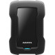 Внешний накопитель ADATA HD330 AHD330-5TU31-CBK 5TB черный