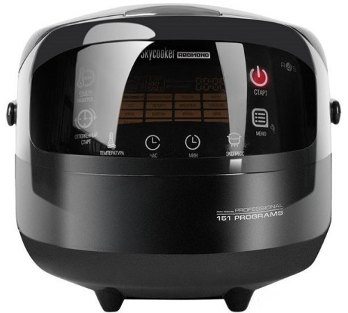 Мультиварка Redmond Редмонд SkyCooker RMC-M903S