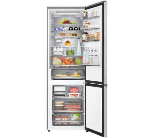 Холодильник LG GC-B640FMKM
