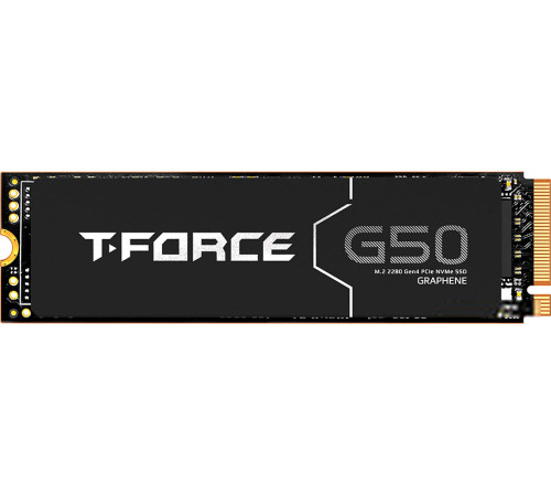 SSD Team T-Force G50 2TB TM8FFE002T0C129