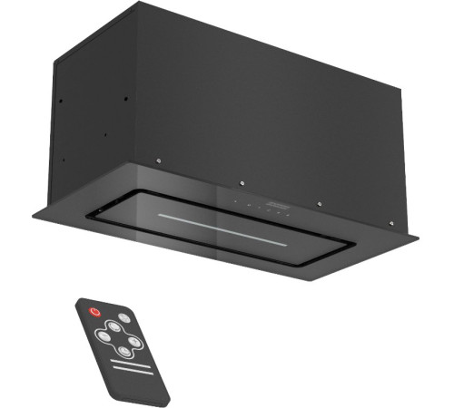 Кухонная вытяжка Franke Luce 60 BK 305.0738.597