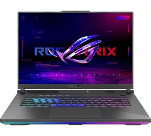 Игровой ноутбук ASUS ROG Strix G16 2025 G614FR-S5022W