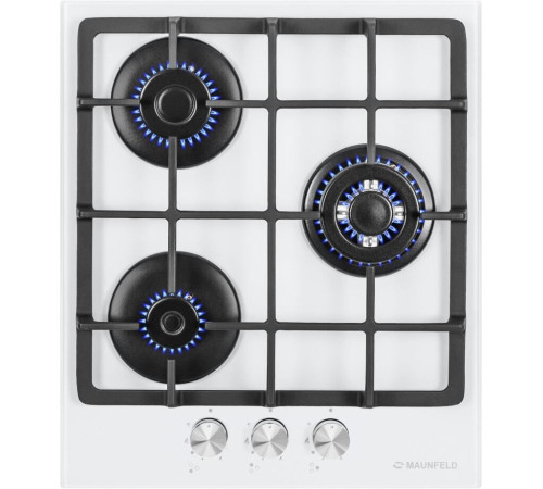Варочная панель MAUNFELD EGHG.43.33CW/G