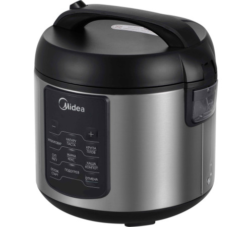 Мультиварка Midea MPC-6034
