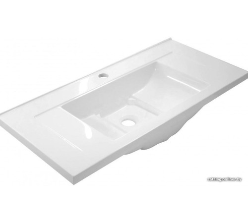 Умывальник Эстет Элин 80