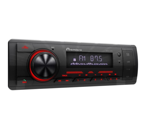 USB-магнитола Premiera MVH-120