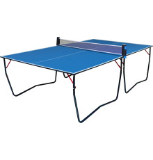 Теннисный стол Start Line Hobby Evo синий