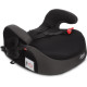 Детское сиденье Siger Fix Lux KRES3999 мокрый асфальт
