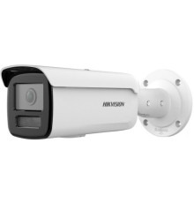 IP-камера Hikvision DS-2CD2T47G2H-LI 2.8 мм, белый