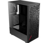 Корпус ADATA XPG Valor Air черный