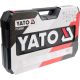 Универсальный набор инструментов Yato YT-38941 225 предметов