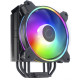Кулер для процессора Cooler Master Hyper 212 Halo Black RR-S4KK-20PA-R1