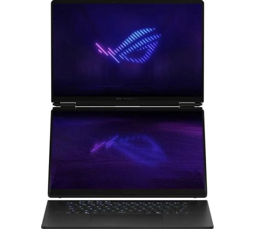 Рабочая станция ASUS ROG Zephyrus Duo 16 2026 GX651AR-SR058W