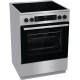 Кухонная плита Gorenje GECS6C70XC
