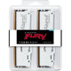 Оперативная память Kingston FURY Beast RGB 2x16ГБ DDR5 5200 МГц KF552C40BWAK2-32