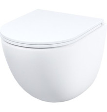 Унитаз подвесной IDDIS AXERDSEi25