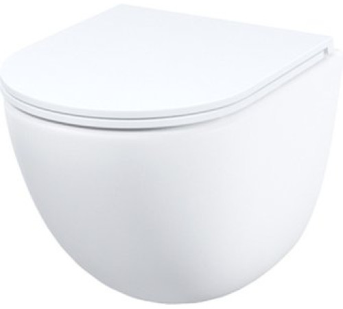 Унитаз подвесной IDDIS AXERDSEi25