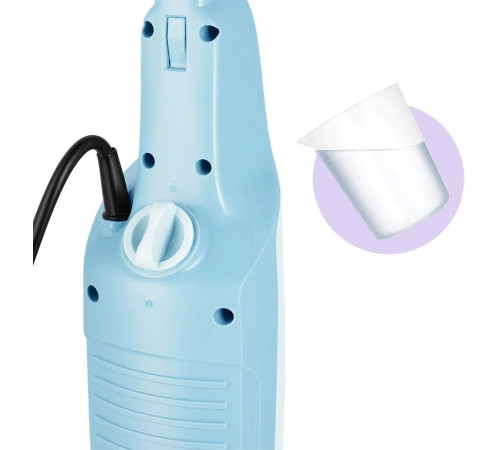 Паровая швабра Kitfort KT-3932