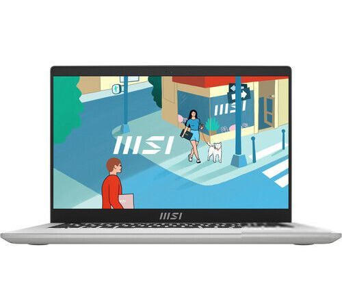 Ноутбук MSI Modern 14 C13M-845XBY