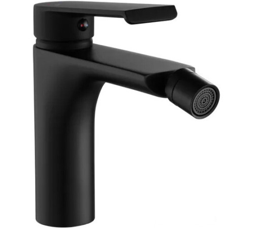 Смеситель Rea Hass Black B9965