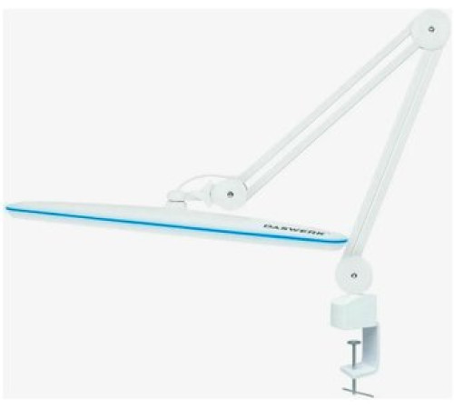 Настольная лампа Daswerk 237954