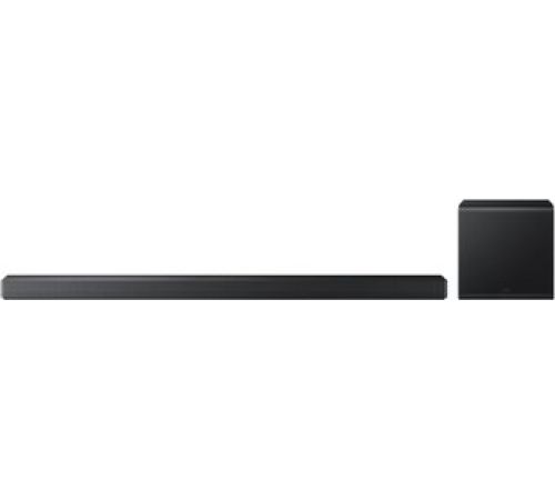 Саундбар Samsung HW-QS700F