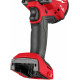 Гайковерт Milwaukee M18 FUEL M18FHIW2F12-0X 4933492782 без АКБ, кейс