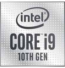 Процессор Intel Core i9-10900T