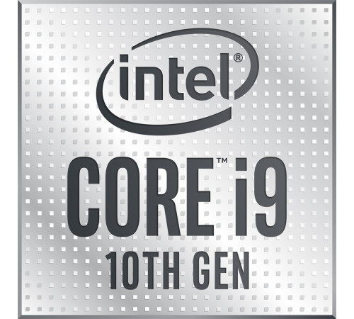 Процессор Intel Core i9-10900T