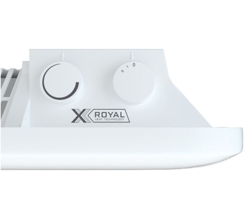 Конвектор Royal Clima Sorento Meccanico REC-S2000M