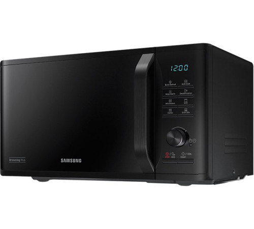 Микроволновая печь Samsung MG23K3515AK