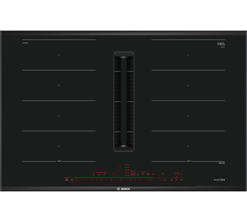 Варочная панель Bosch Serie 8 PXX895D66E