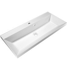 Умывальник Florentina Астория 1000 белый