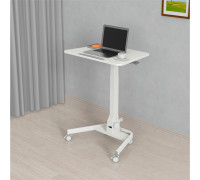 Стол для ноутбука CACTUS CS-FDS109WWT