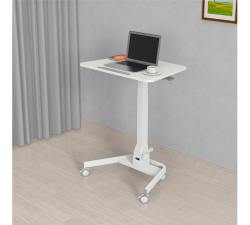 Стол для ноутбука CACTUS CS-FDS109WWT