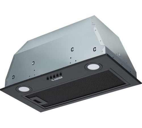 Кухонная вытяжка Exiteq EX-1176 черный